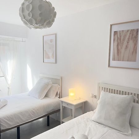 Apartamento Principe Хихон Экстерьер фото