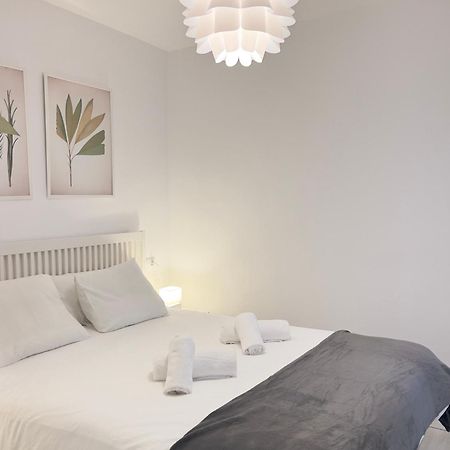 Apartamento Principe Хихон Экстерьер фото