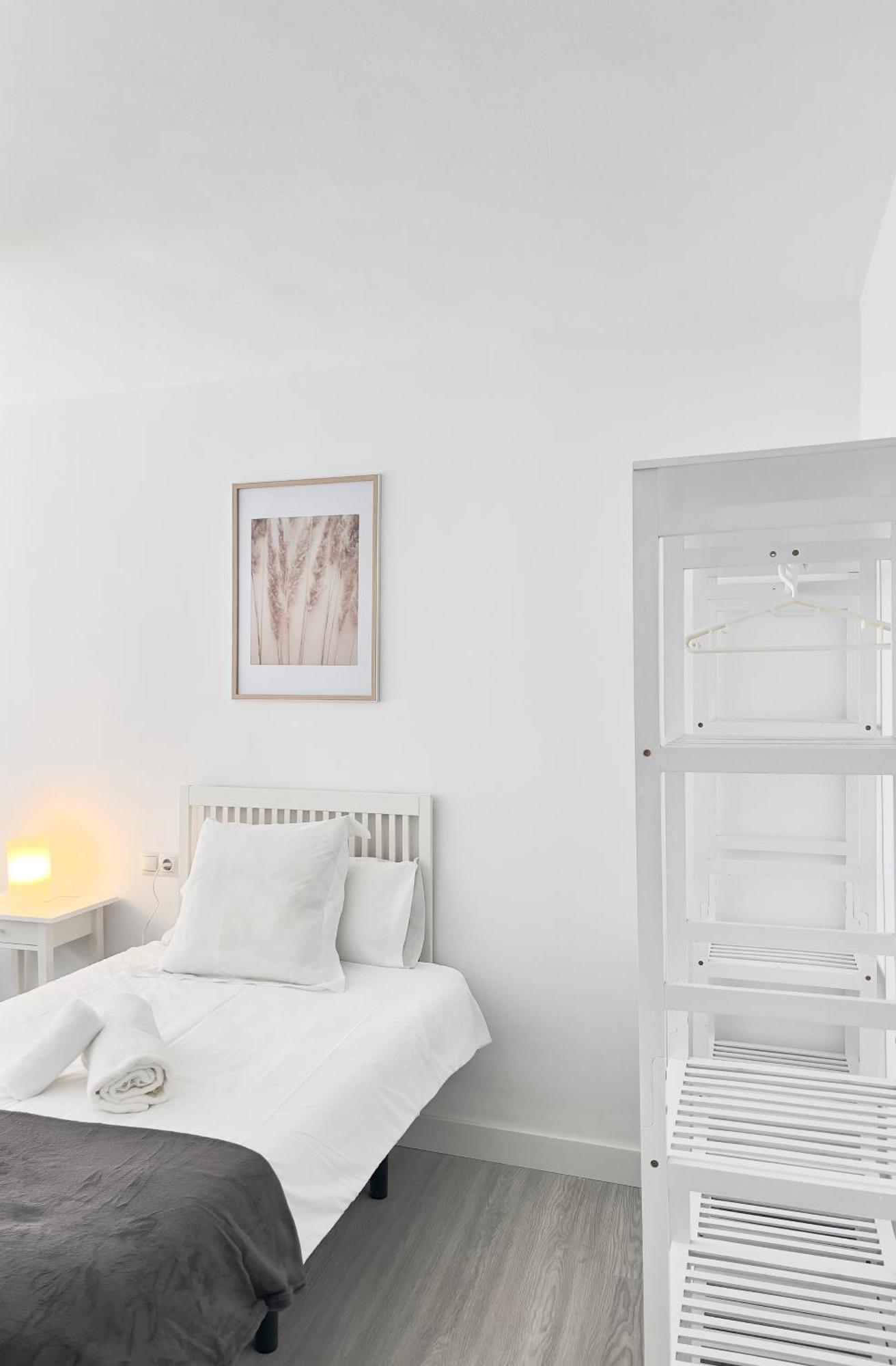 Apartamento Principe Хихон Экстерьер фото