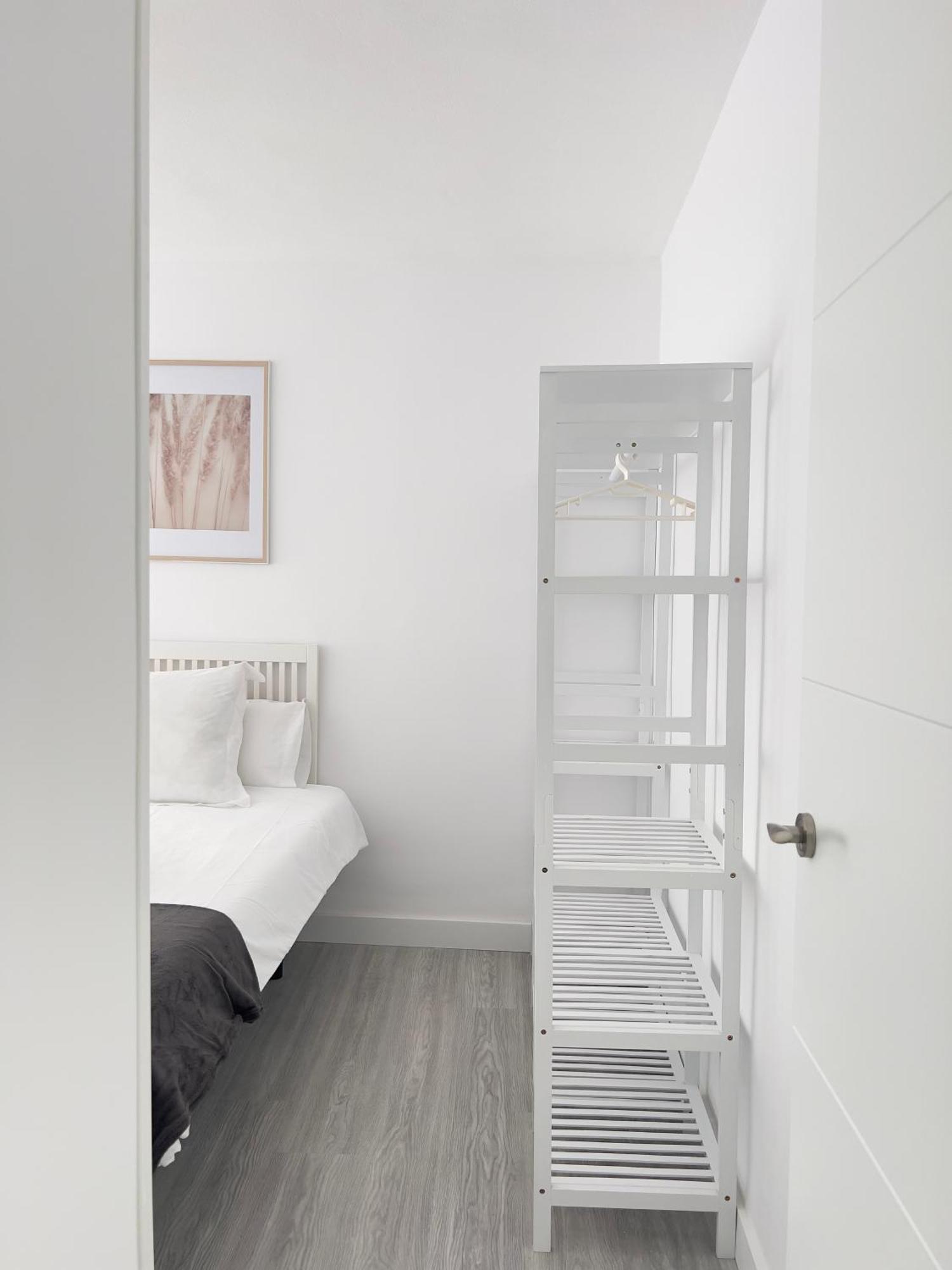 Apartamento Principe Хихон Экстерьер фото