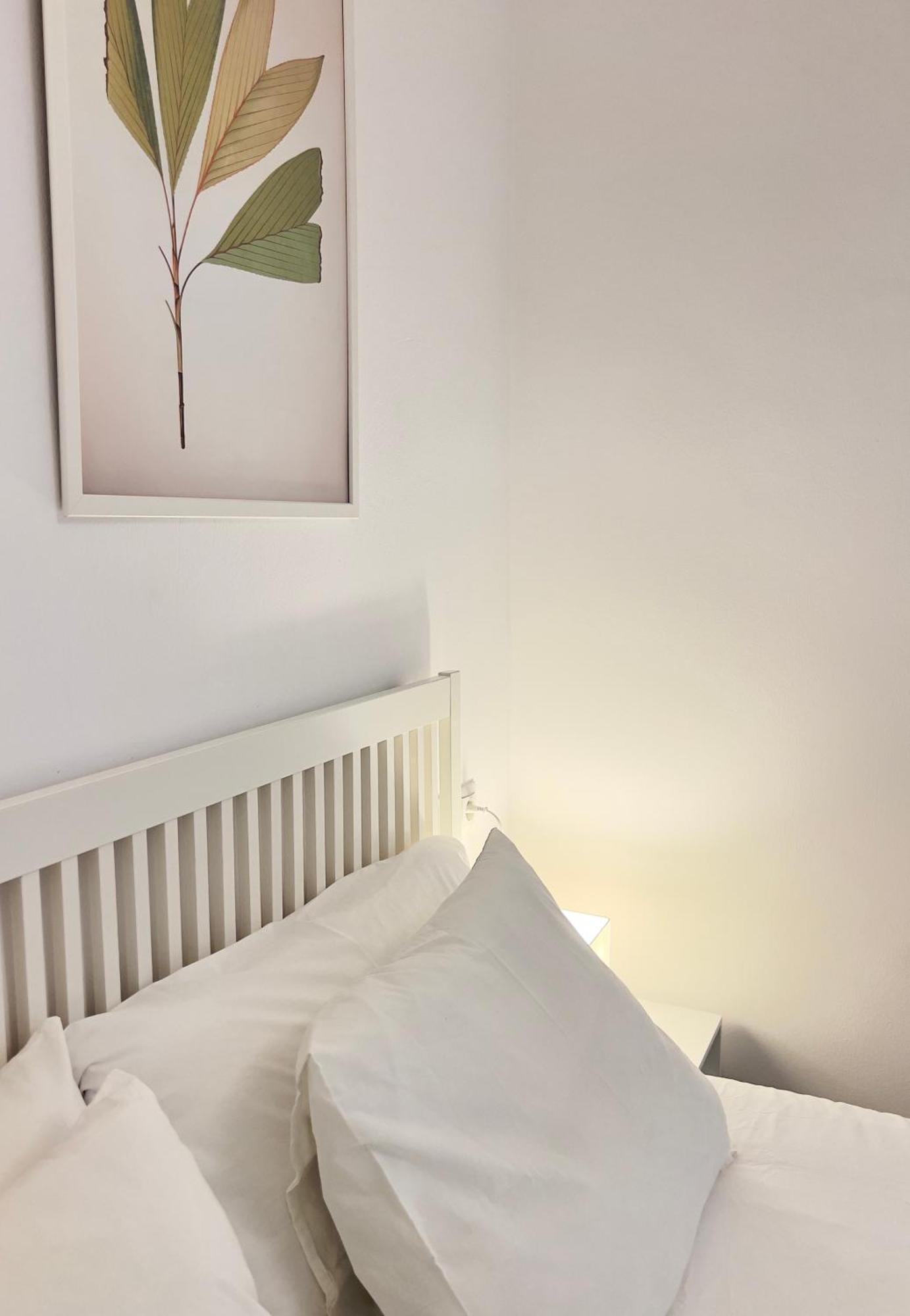 Apartamento Principe Хихон Экстерьер фото